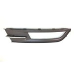 NOVA Far - Sis Far Izgarasi Sol Krom Volkswagen Passat 2015 - > - Kod 3G0854661_NVA - OEM 3G0854661
