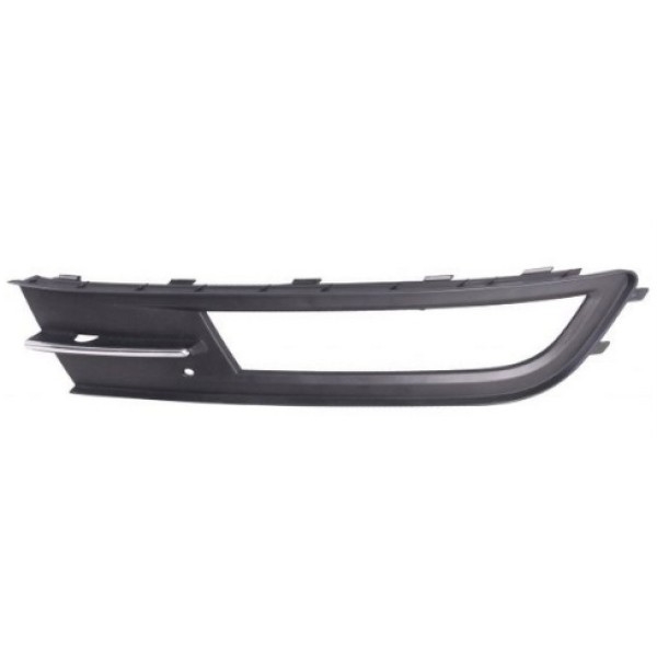 TAIWAN Far - Sis Far Izgarasi Sol Krom Volkswagen Passat 2016 - > - Kod 3G0854661_TW - OEM 3G0854661