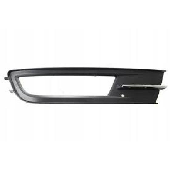 Far - Sis Far Izgarasi Sağ Krom Volkswagen Passat 2015 - > - Kod 3G0854662_DPA - OEM 3G0854662 ürün görseli
