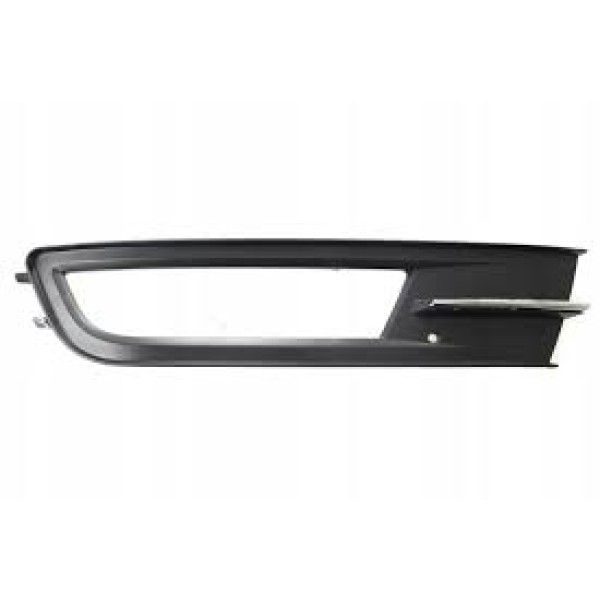 Far - Sis Far Izgarasi Sağ Krom Volkswagen Passat 2015 - > - Kod 3G0854662_DPA - OEM 3G0854662