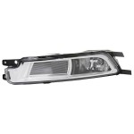 WISCO Sol Sis Farı - Gündüz Seyir Aydinlatmali Volkswagen Passat 2015>> - Kod 3G0941661G-WSC - OEM 3G0941661B