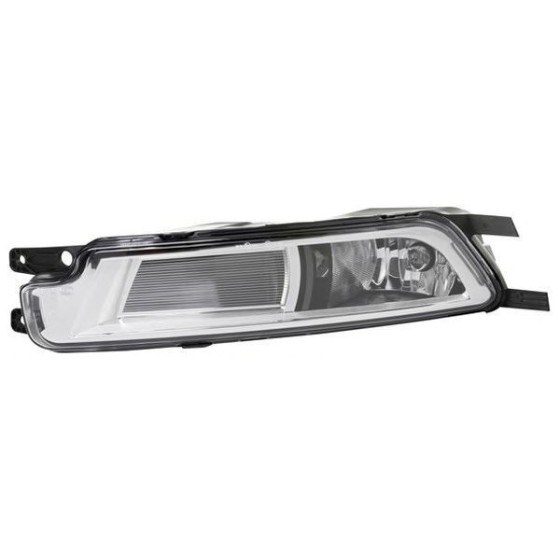 WISCO Sol Sis Farı - Gündüz Seyir Aydinlatmali Volkswagen Passat 2015>> - Kod 3G0941661G-WSC - OEM 3G0941661B ürün görseli