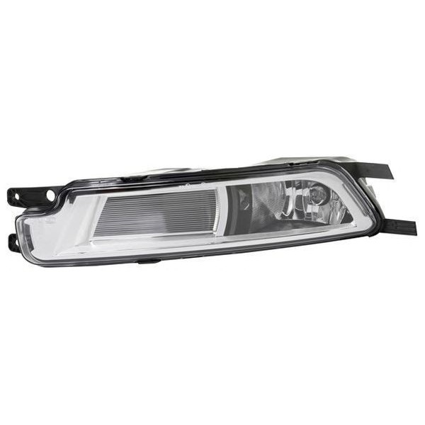 WISCO Sol Sis Farı - Gündüz Seyir Aydinlatmali Volkswagen Passat 2015>> - Kod 3G0941661G-WSC - OEM 3G0941661B