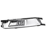 WISCO Sağ Sis Farı - Sabit Viraj Aydinlatmali Volkswagen Passat 2015>> - Kod 3G0941662H-WSC - OEM 3G0941662F