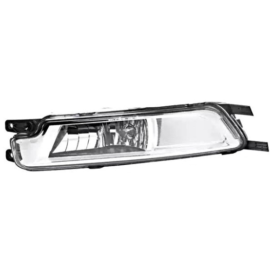 WISCO Sağ Sis Farı - Sabit Viraj Aydinlatmali Volkswagen Passat 2015>> - Kod 3G0941662H-WSC - OEM 3G0941662F ürün görseli