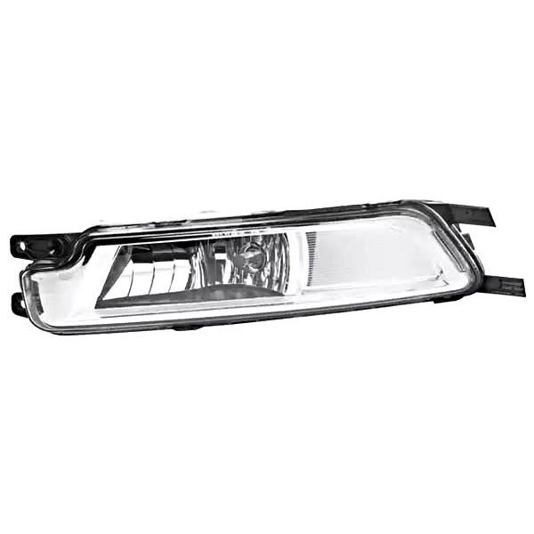 WISCO Sağ Sis Farı - Sabit Viraj Aydinlatmali Volkswagen Passat 2015>> - Kod 3G0941662H-WSC - OEM 3G0941662F