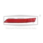 Tampon - Reflektörü Arka İÇ Sağ Volkswagen Passat 2015 - > - Kod 3G0945104A_DPA - OEM 3G0945104A