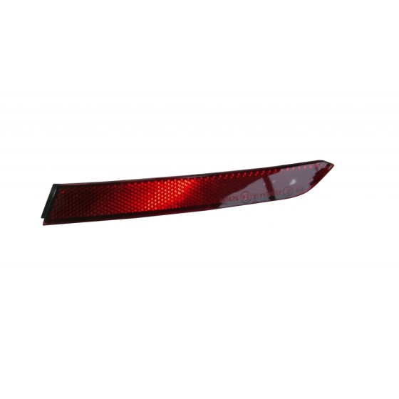 Tampon - Reflektörü Arka Diş Sol Volkswagen Passat 2015 - > - Kod 3G0945105A_DPA - OEM 3G0945105A ürün görseli