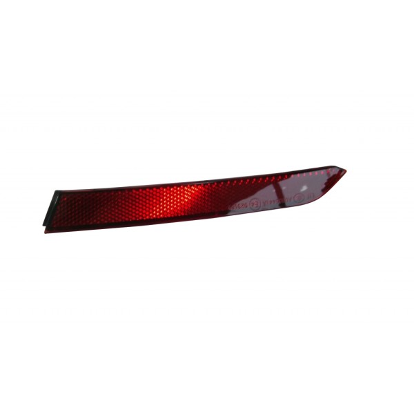 Tampon - Reflektörü Arka Diş Sol Volkswagen Passat 2015 - > - Kod 3G0945105A_DPA - OEM 3G0945105A