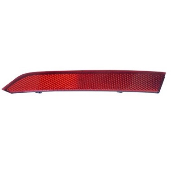 Tampon - Reflektörü Arka Diş Sol Volkswagen Passat 2015 - > - Kod 3G0945105A_OEM - OEM 3G0945105A ürün görseli
