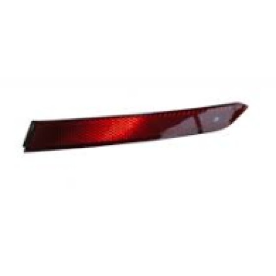 Tampon - Reflektörü Arka Diş Sağ Volkswagen Passat 2015 - > - Kod 3G0945106A_DPA - OEM 3G0945106A ürün görseli