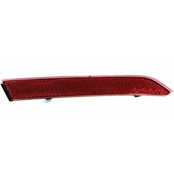 Tampon - Reflektörü Arka Diş Sağ Volkswagen Passat 2015 - > - Kod 3G0945106A_OEM - OEM 3G0945106A ürün görseli