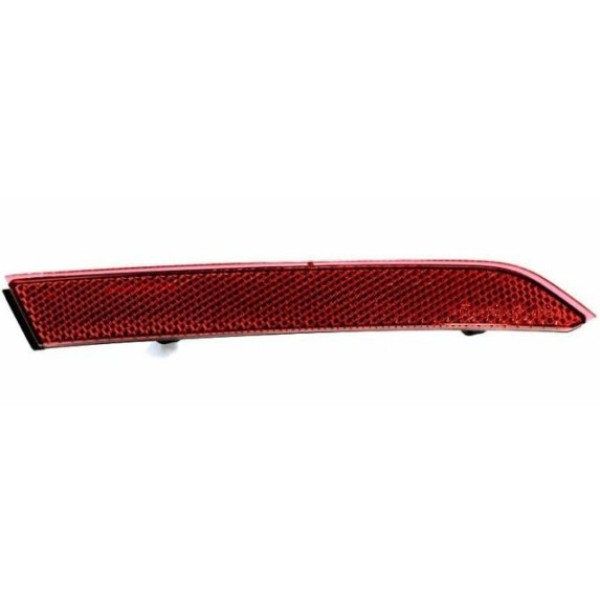 Tampon - Reflektörü Arka Diş Sağ Volkswagen Passat 2015 - > - Kod 3G0945106A_OEM - OEM 3G0945106A