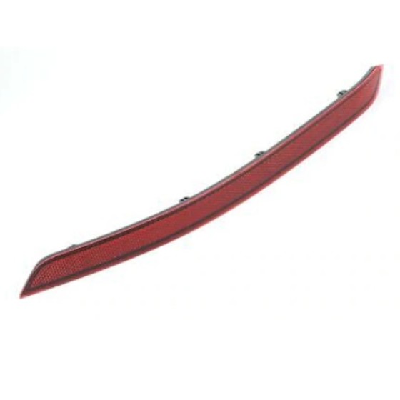 Tampon - Reflektörü Arka Diş R Volkswagen Passat 2018 - > - Kod 3G0945106C_OEM - OEM 3G0945106D ürün görseli