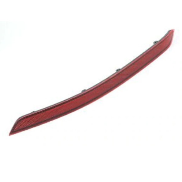 Tampon - Reflektörü Arka Diş R Volkswagen Passat 2018 - > - Kod 3G0945106C_OEM - OEM 3G0945106D