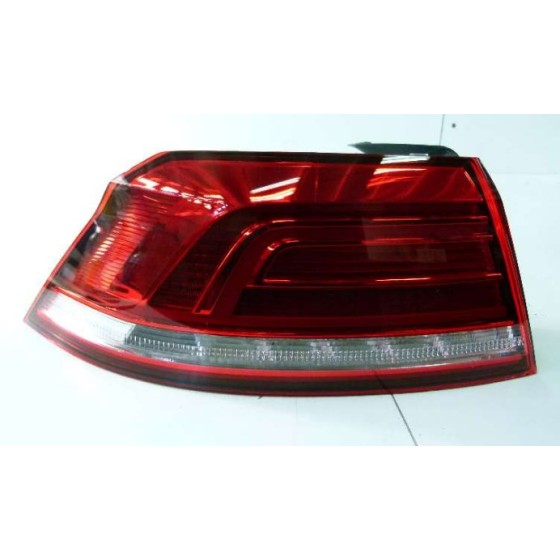 Stop Lambası - Diş Sol Led Volkswagen Passat 2016 - > - Kod 3G5945095F_DPA - OEM 3G5945095A ürün görseli
