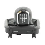Vites Topuzu & Körüğü 5 Ileri Super B 09-12 - Kod 3T0711113_DPA - OEM 3T0711113