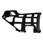 Tampon - Bağlanti Braketi ÖN Sol Skoda Superb 08-13 - Kod 3T0807055_DPA - OEM 3T0807055