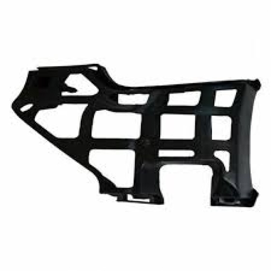 Tampon - Bağlanti Braketi ÖN Sol Skoda Superb 08-13 - Kod 3T0807055_DPA - OEM 3T0807055 ürün görseli