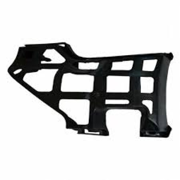 Tampon - Bağlanti Braketi ÖN Sol Skoda Superb 08-13 - Kod 3T0807055_DPA - OEM 3T0807055