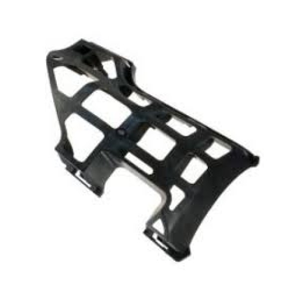 Tampon - Bağlanti Braketi ÖN Sağ Skoda Superb 08-13 - Kod 3T0807056_DPA - OEM 3T0807056