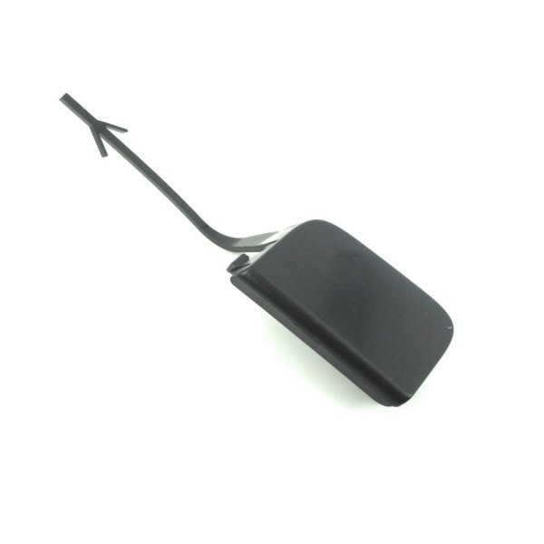 Tampon - Çeki Demir Kapaği ÖN Super B 14-15 - Kod 3T0807241A_DPA - OEM 3T0807241A