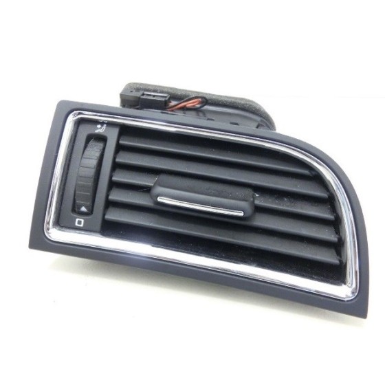 Torpido Havalandirma Izgara Sağ Krom Skoda Superb 08-15 - Kod 3T0819702_OEM - OEM 3T0819702 ürün görseli