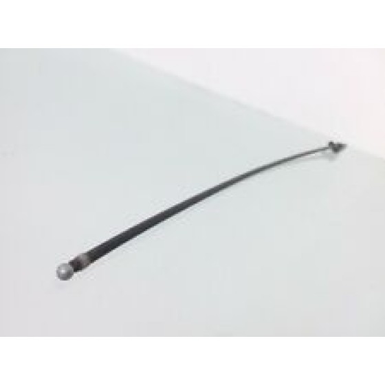 Motor Kaput Açma Teli Kisa Skoda Superb 08-15 - Kod 3T0823531A_DPA - OEM 3T0823531A ürün görseli