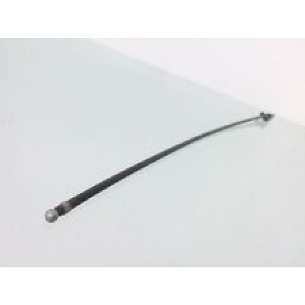 Motor Kaput Açma Teli Kisa Skoda Superb 08-15 - Kod 3T0823531A_DPA - OEM 3T0823531A