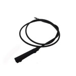 Motor Kaput Açma Teli Uzun Super B 08-15 - Kod 3T0823535A_DPA - OEM 3T0823535A