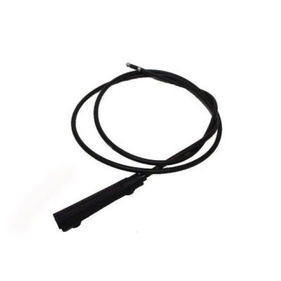 Motor Kaput Açma Teli Uzun Super B 08-15 - Kod 3T0823535A_DPA - OEM 3T0823535A ürün görseli