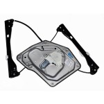 DPA Cam Açma Mekanizmasi ÖN R Skoda Superb 08-15 - OEM 3T0837461A