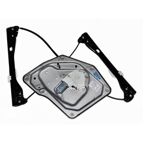 DPA Cam Açma Mekanizmasi ÖN R Skoda Superb 08-15 - OEM 3T0837461A ürün görseli