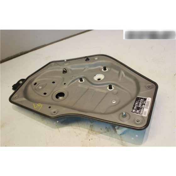 DPA Cam Açma Mekanizmasi Arka L Skoda Superb 08-15 - OEM 3T0839461 ürün görseli