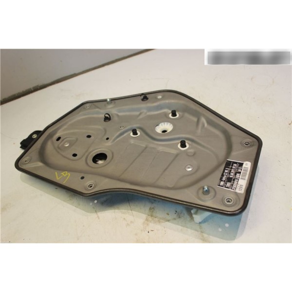 DPA Cam Açma Mekanizmasi Arka L Skoda Superb 08-15 - OEM 3T0839461