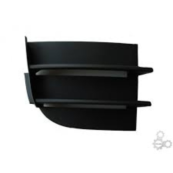 DPA Tampon - Izgarasi L Skoda Superb 08-13 - OEM 3T0853665 ürün görseli