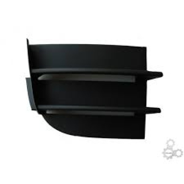 DPA Tampon - Izgarasi L Skoda Superb 08-13 - OEM 3T0853665