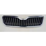 Panjur ÖN Krom Çerçeveli Skoda Superb 2014 - > - Kod 3T0853668B_DPA - OEM 3T0853668B