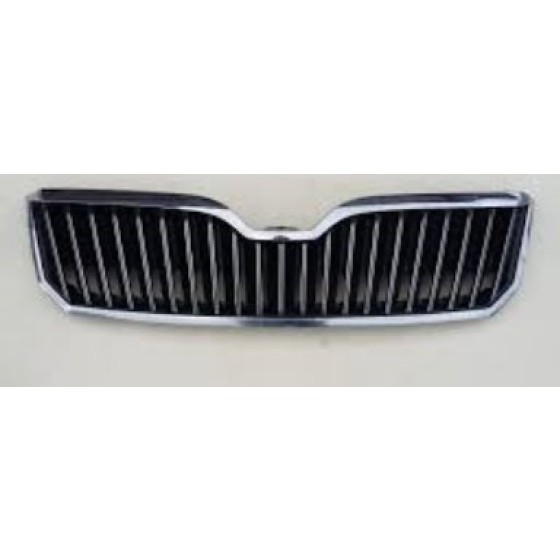 Panjur ÖN Krom Çerçeveli Skoda Superb 2014 - > - Kod 3T0853668B_DPA - OEM 3T0853668B ürün görseli