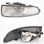 WISCO Sol Sis Farı - Super B 2008>2011 Skoda - Kod 3T0941701-WSC - OEM 3T0941701
