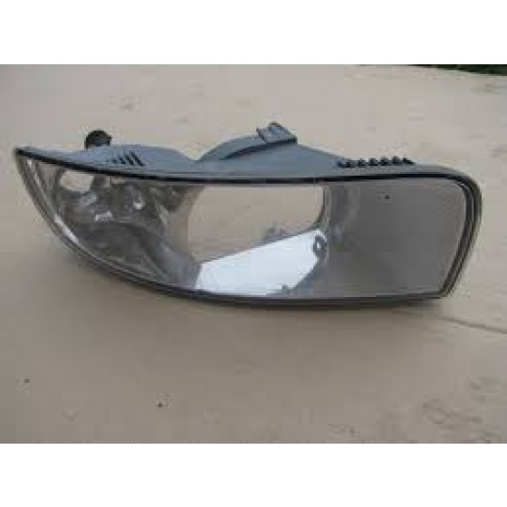 WISCO Sol Sis Farı - Gündüz Sürüşlü Super B 2008-2013 - Kod 3T0941701A-WSC - OEM 3T0941699A ürün görseli