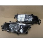 WISCO Sol Sis Farı - Super B 2015> Skoda - Kod 3T0941701C-WSC - OEM 3T0941699C