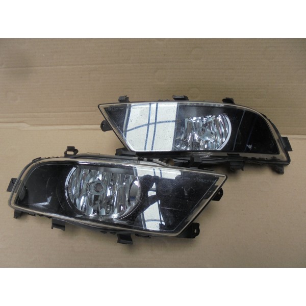 WISCO Sol Sis Farı - Super B 2015> Skoda - Kod 3T0941701C-WSC - OEM 3T0941699C