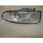 WISCO Sağ Sis Farı - Super B 2008-2011 Skoda - Kod 3T0941702-WSC - OEM 3T0941700