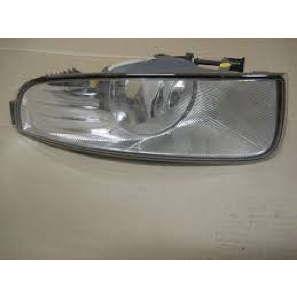 WISCO Sağ Sis Farı - Super B 2008-2011 Skoda - Kod 3T0941702-WSC - OEM 3T0941700