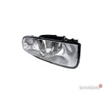 WISCO Sağ Sis Farı - Gündüz Sürüşlü Super B 2008-2013 Skoda - Kod 3T0941702A-WSC - OEM 3T0941700A
