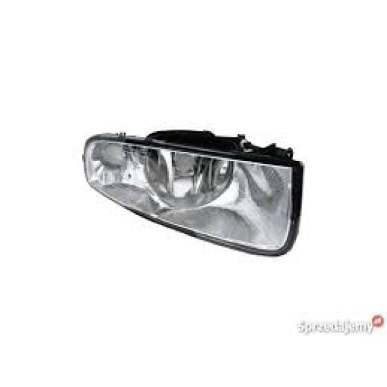 WISCO Sağ Sis Farı - Gündüz Sürüşlü Super B 2008-2013 Skoda - Kod 3T0941702A-WSC - OEM 3T0941700A ürün görseli