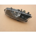 WISCO Sağ Sis Farı - Super B 2015>> Skoda - Kod 3T0941702C-WSC - OEM 3T0941700C