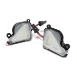 DPA Çevre Aydinlatma Lambasi Sağ Skoda Octavia-skoda Superb 04-15 - OEM 3T0945292
