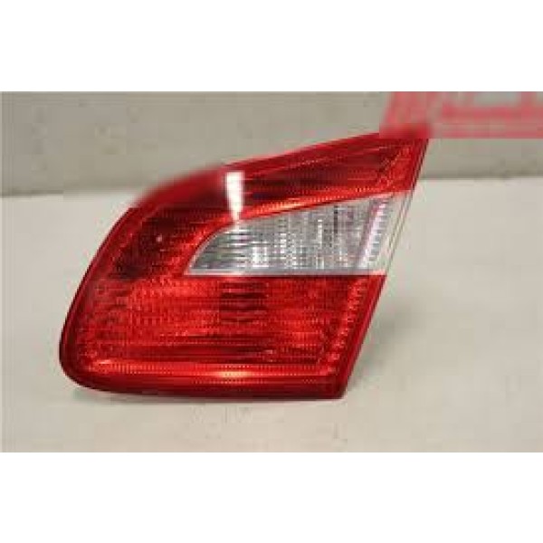 İthal Stop Lambası - IC Sag Ledli Skoda Super B 14-15 - Kod 3T5945094-WISCO - OEM 3T5945094
